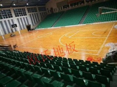 運動木地板產(chǎn)生響聲？別都讓產(chǎn)品質(zhì)量來背鍋