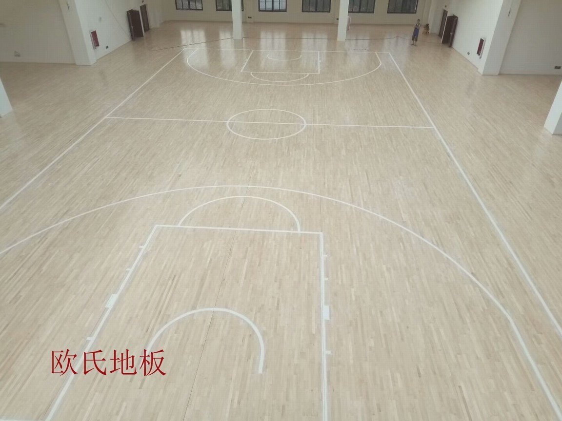 南川羽毛球木地板特價(jià)批發(fā)