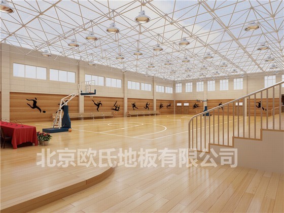 前郭運(yùn)動(dòng)木地板性價(jià)比更高