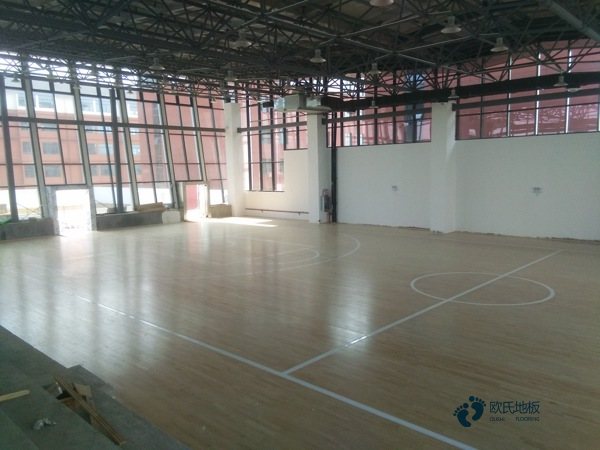 那有籃球木地板價(jià)格多少