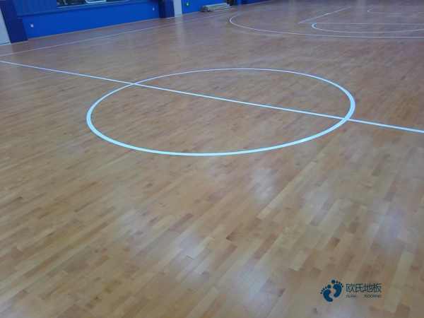哪里有籃球木地板施工價(jià)格