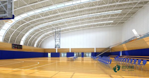 哪里有籃球木地板施工價(jià)格