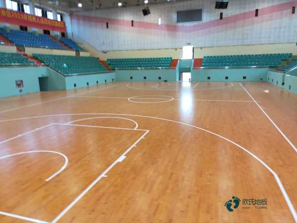 籃球場地木地板哪家性價(jià)比高3